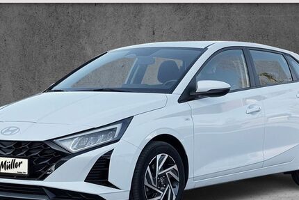 Hyundai i20 18.909 km 22.400 &euro; Strausberg 15344