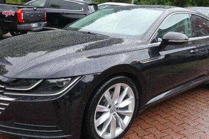 VW Arteon 114.200 km 19.990 € Schneeberg 08289