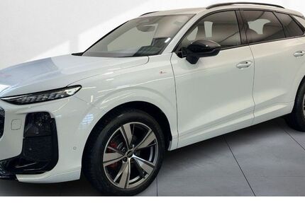 Audi Q3 3.676 km 53.890 &euro; Dresden 01169