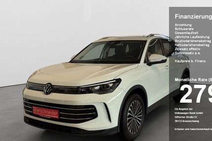 VW Tiguan 26.395 km 38.450 &euro; Regensburg 93055