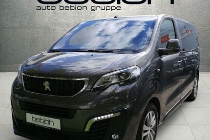 Peugeot Traveller