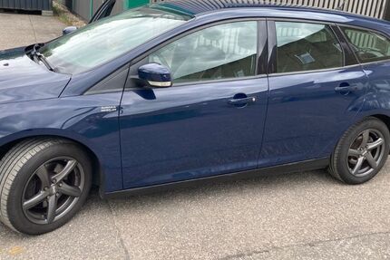 Ford Focus 280.000 km 1.999 &euro; Rottenburg 84056