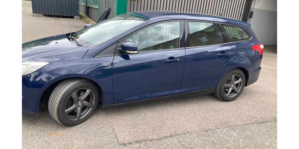 Ford Focus 280.000 km 1.999 &euro; Rottenburg 84056