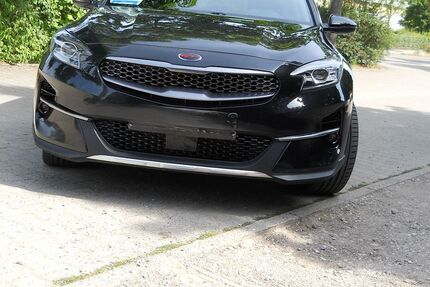 Kia XCeed 64.500 km 19.999 € Lampertheim 68623