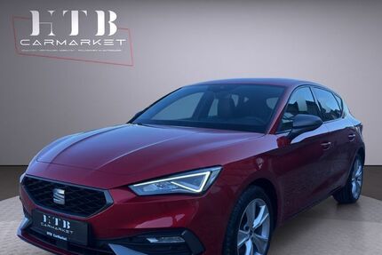 Seat Leon 73.700 km 17.990 &euro; Braunschweig 38122