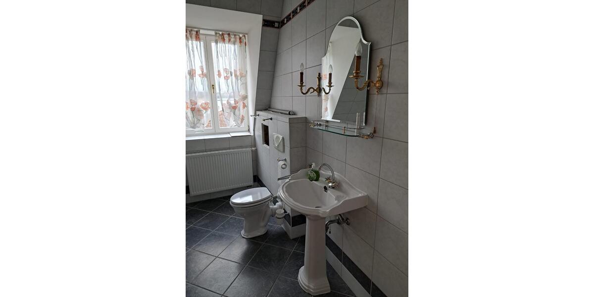 Etagenwohnung Bad Kissingen - 2 Zimmer, 59 m&sup2;, 925&euro; | Angebot:26522830