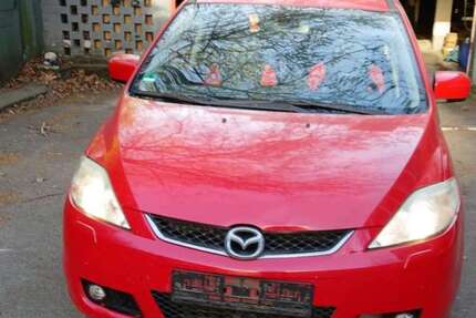 Mazda MPV 300.000 km 1.999 € Mönchengladbach 41236