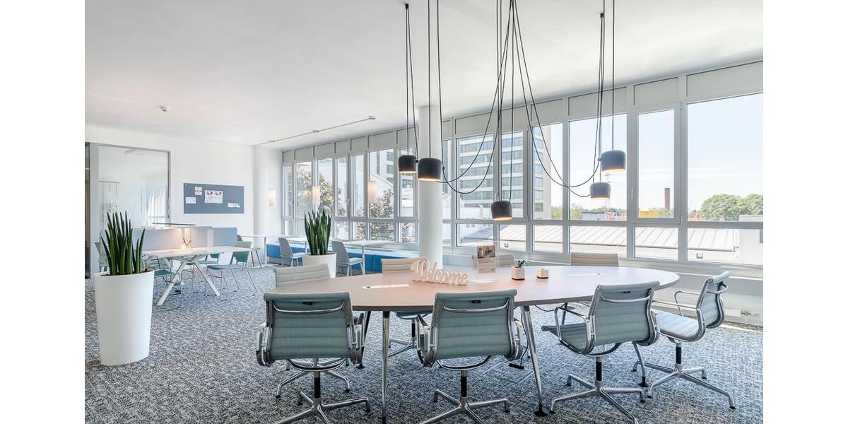 Gewerbeobjekt Eschborn - 1.619&euro; | Angebot:26416550
