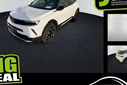 Opel Mokka 7.856 km 18.990 &euro; Dachau 85221