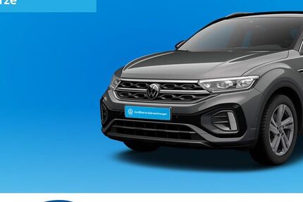 VW T-Cross 27.773 km 19.990 &euro; Rostock 18107