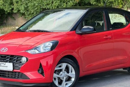 Hyundai i10 7.200 km 12.490 &euro; Kiel 24147