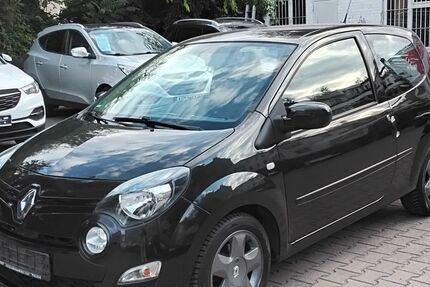 Renault Twingo 134.700 km 3.950 &euro; Berlin 13409