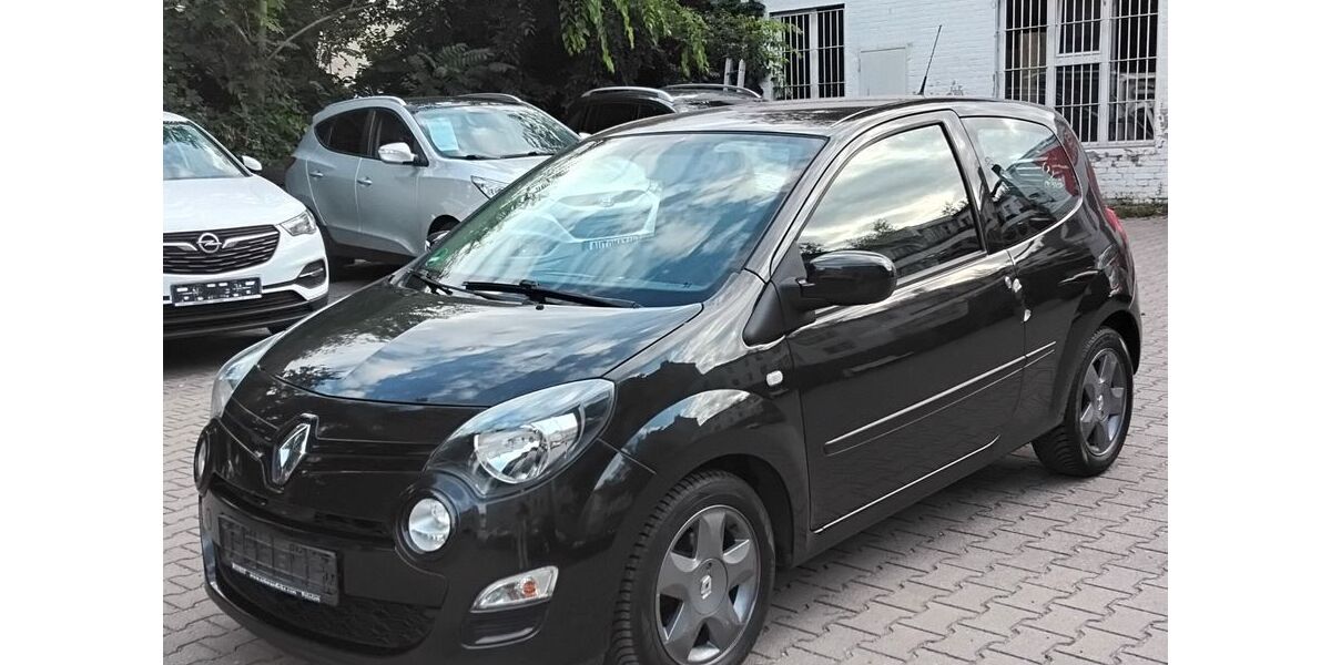 Renault Twingo 134.700 km 3.950 &euro; Berlin 13409