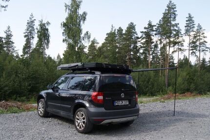 Skoda Yeti 189.000 km 13.500 &euro; Koblenz 56070