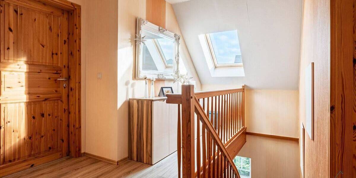 Einfamilienhaus Flensburg / Weiche Weiche - 5 Zimmer, 124 m&sup2;, 429.000&euro; | Angebot:26908446