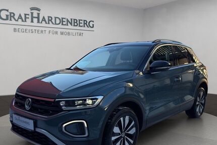 VW T-Roc 11.000 km 29.777 &euro; Gengenbach 77723