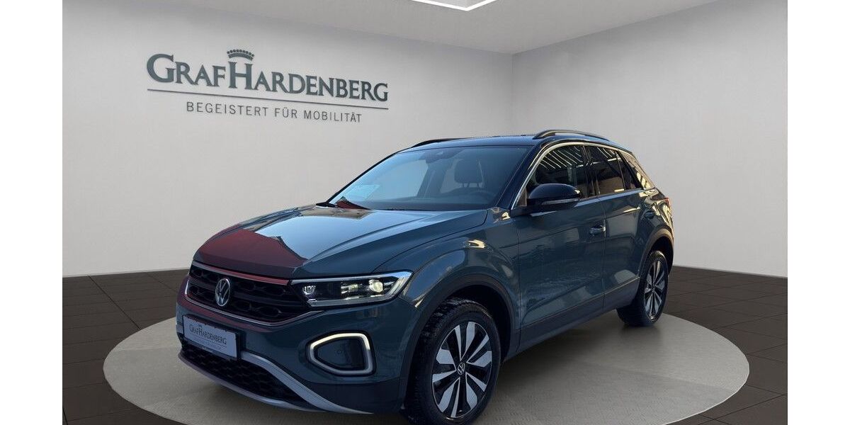 VW T-Roc 11.000 km 29.777 &euro; Gengenbach 77723