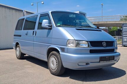 VW T4 Multivan 230.000 km 6.250 &euro; Merching 86504