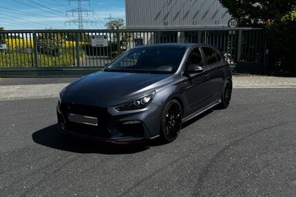 Hyundai i30 58.300 km 21.999 &euro; Frankfurt am Main 60437