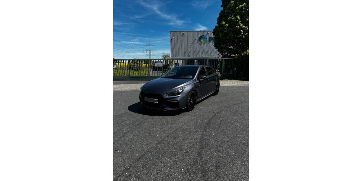 Hyundai i30 58.300 km 21.999 &euro; Frankfurt am Main 60437