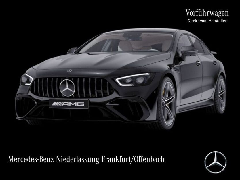 AMG GT