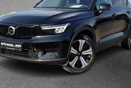 Volvo C40 32.000 km 27.900 &euro; Münster 48155