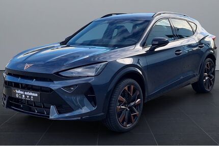 Cupra Formentor 13.706 km 33.920 &euro; Halberstadt 38820