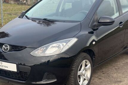 Mazda 2 162.000 km 3.900 &euro; Mannheim 68239