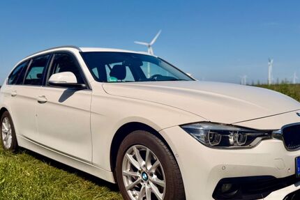 BMW 318 161.300 km 11.999 &euro; Faßberg 29328