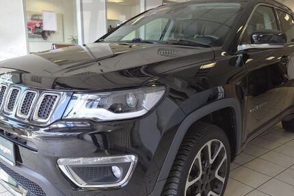Jeep Compass 80.000 km 18.500 &euro; Mülheim-Kärlich 56218