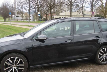 VW Golf 125.600 km 15.400 &euro; Emmendingen 79312