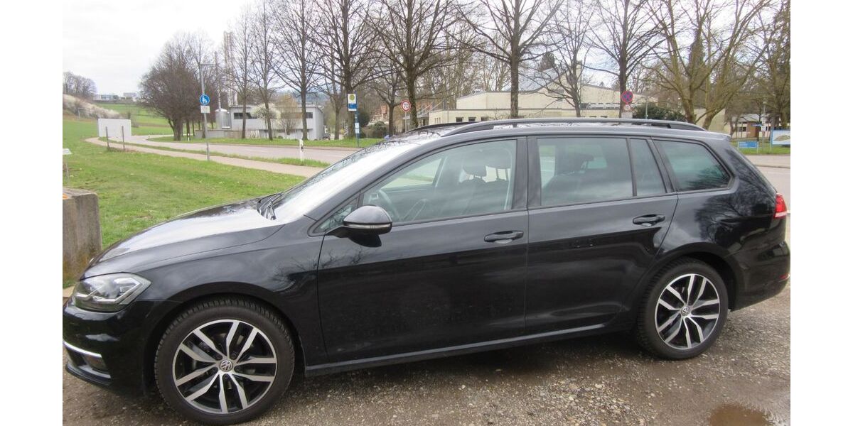 VW Golf 125.600 km 15.400 &euro; Emmendingen 79312