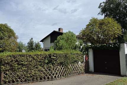 Haus Leinfelden - 7 Zimmer, 150 m&sup2;, 850.000&euro; | Angebot:27716657