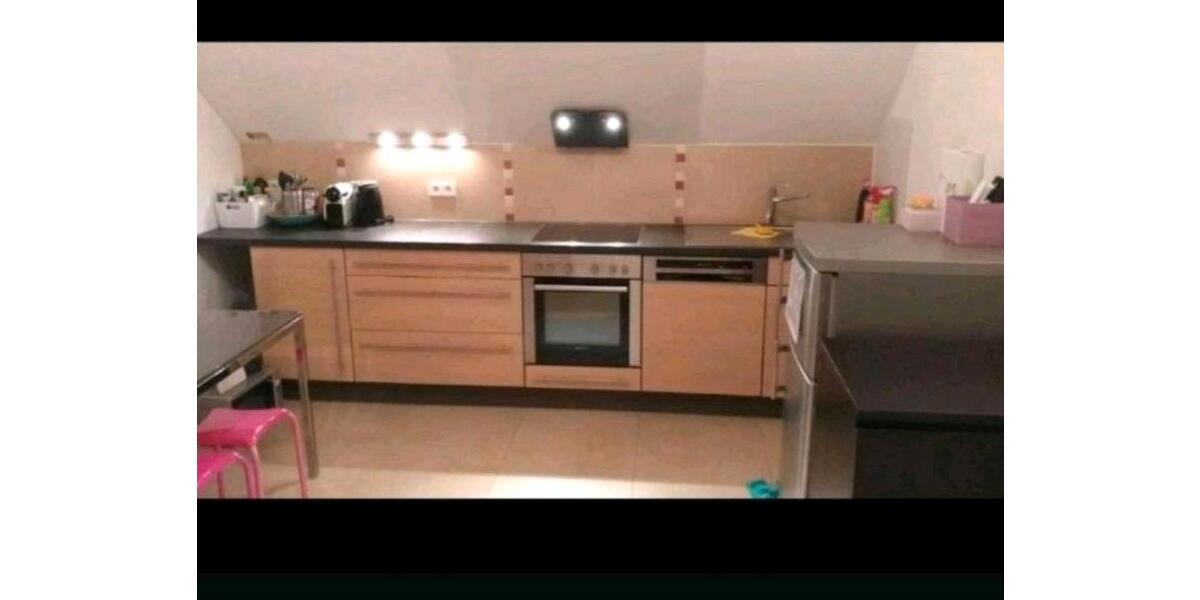 Etagenwohnung Aichach - 1 Zimmer, 40 m&sup2;, 495&euro; | Angebot:24740994