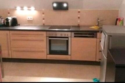 Wohnung Aichach - 1 Zimmer, 40 m&sup2;, 495&euro; | Angebot:24740994