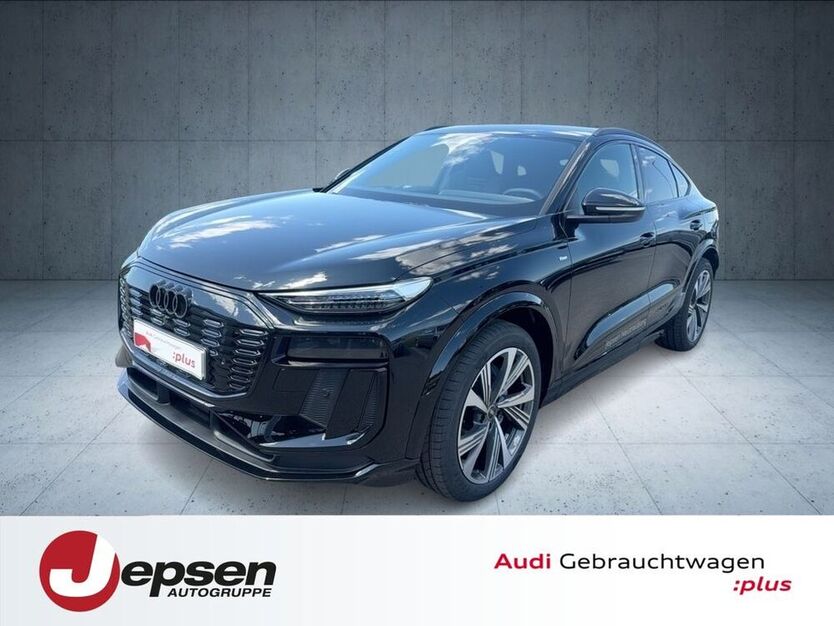Q6 e-tron