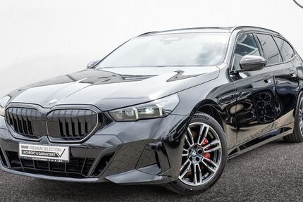BMW 540 22.647 km 64.900 &euro; Schönefeld OT Großziethen 12529