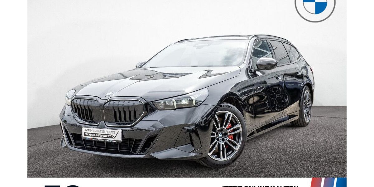 BMW 540 22.647 km 64.900 &euro; Schönefeld OT Großziethen 12529