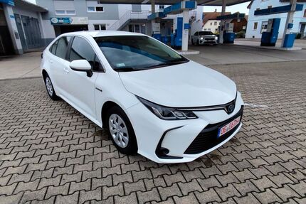 Toyota Corolla 176.000 km 13.900 &euro; Lahr 77933