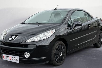 Peugeot 207 60.000 km 3.990 € Dormagen 41540