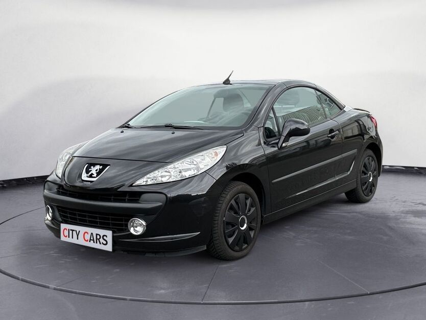 Peugeot 207 60.000 km 3.990 € Dormagen 41540