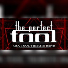 The Perfect Tool 01.04.2026 LOGO Hamburg