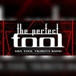 The Perfect Tool - Celebrating 35 years of Tool