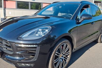 Porsche Macan 139.000 km 30.999 &euro; Eichenzell 36124