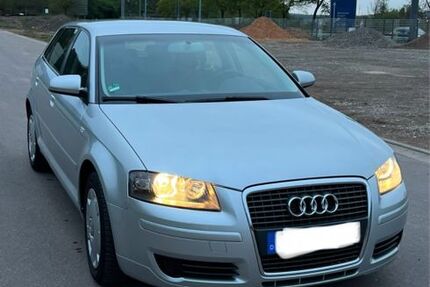 Audi A3 65.500 km 6.000 &euro; Saarbrücken 66113