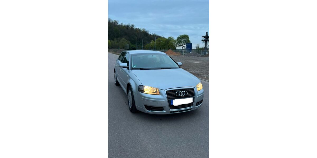 Audi A3 65.500 km 6.000 &euro; Saarbrücken 66113