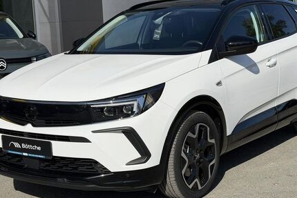 Opel Grandland (X) 71.987 km 21.950 &euro; Lutherstadt Wittenberg 06886