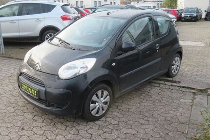 Citroen C1 228.000 km 950 &euro; Nordenham 26954