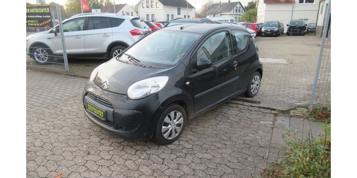Citroen C1 228.000 km 950 &euro; Nordenham 26954
