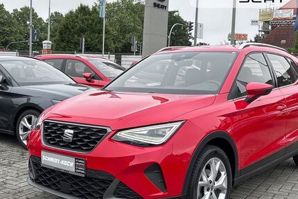 Seat Arona 48.425 km 15.999 &euro; Bremerhaven 27576